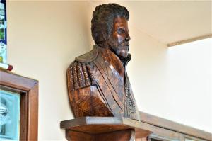Fotografie z fotogalerie ubytování Pousada do Imperador v destinaci Paraty