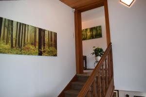 Fotografie z fotogalerie ubytování Appartement Maximilian na Tuxu