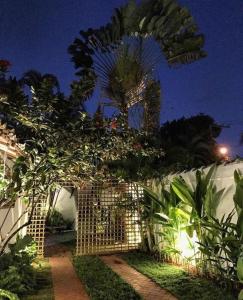 Fotografie z fotogalerie ubytování Pousada Jequitibá v destinaci Trancoso