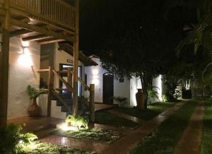 Fotografie z fotogalerie ubytování Pousada Jequitibá v destinaci Trancoso