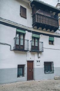 Fotografia z galérie ubytovania VUT elBALCONdelHUECAR v destinácii Cuenca