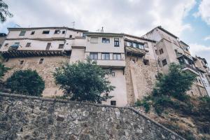 Fotografia z galérie ubytovania VUT elBALCONdelHUECAR v destinácii Cuenca