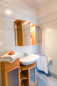 Bagno di Gasthof Oberer Gesslbauer
