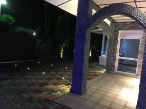 Fotografie z fotogalerie ubytování villaflorence v destinaci Kadawata