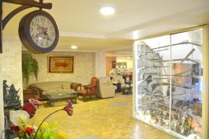 Gallery image of Elit Hotel Corlu in Corlu