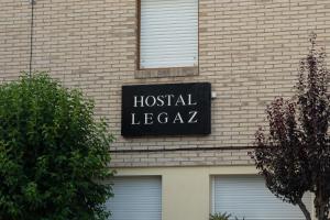 Fotografie z fotogalerie ubytování Hostal Legaz v destinaci Funes