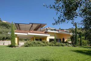 Fotografie z fotogalerie ubytování Villa Lunense by VacaVilla v destinaci Avenza + 48 fotografií
