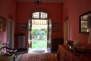 Φωτογραφία από το άλμπουμ του Villa Carola σε San Giuliano Terme +57 φωτογραφίες