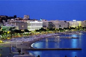 Galeriebild der Unterkunft Studio Cannes Croisette in Cannes