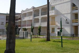 Fotografie z fotogalerie ubytování APCOSTAS - Habitat Playa Romana v destinaci Alcossebre