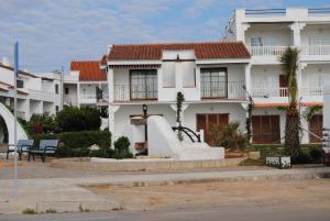 Fotografie z fotogalerie ubytování APCOSTAS - Habitat Playa Romana v destinaci Alcossebre