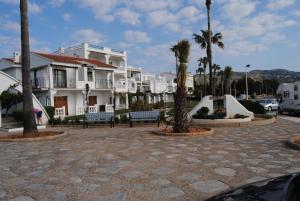 Gallery image of APCOSTAS - Habitat Playa Romana in Alcossebre