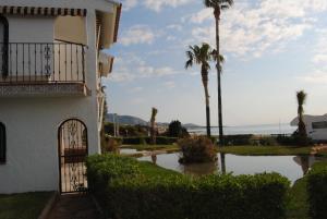 Fotografie z fotogalerie ubytování APCOSTAS - Habitat Playa Romana v destinaci Alcossebre