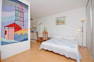Gallery image of Apartments Doris in Trogir