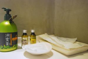 Fotografie z fotogalerie ubytování 小小邸 Small Hotel v destinaci Luodong