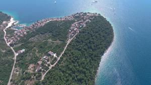 Fotografia z galérie ubytovania Villa Nela v destinácii Okrug Donji