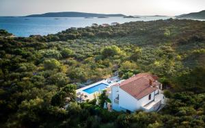 Fotografia z galérie ubytovania Villa Nela v destinácii Okrug Donji