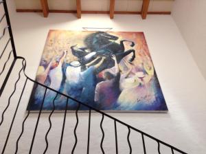 Fotografie z fotogalerie ubytování Hotel Es Mercadal v destinaci Es Mercadal