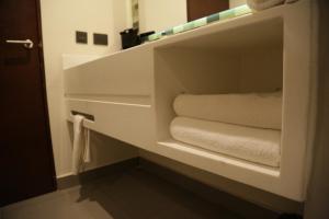 Fotografie z fotogalerie ubytování Hotel El Sembrador v destinaci Guasave