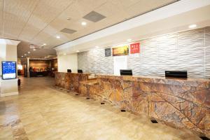 Red Lion Hotel Orlando Lake Buena Vista South- Near Disney大厅或接待区