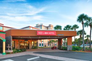 基西米Red Lion Hotel Orlando Lake Buena Vista South- Near Disney的相册照片