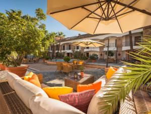 Zdjęcie z galerii obiektu La Cala Resort w mieście La Cala de Mijas