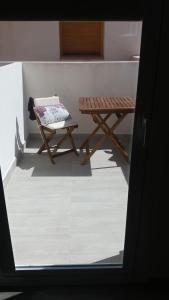 Fotografie z fotogalerie ubytování La Trancada v destinaci Tabarca