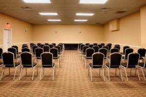 Red Lion Hotel Orlando Lake Buena Vista South- Near Disney商务区和/或会议室