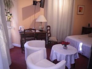 Gallery image of Hotel Ermitage du Moulin Labotte in Haybes