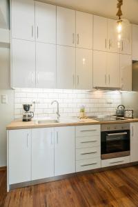 Gallery image of Homesweethome Apartments in Thessaloniki