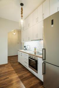 Gallery image of Homesweethome Apartments in Thessaloniki