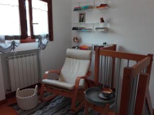 Fotografie z fotogalerie ubytování Silos Torrenova v destinaci Potenza Picena