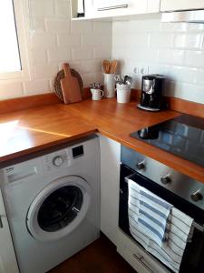 Preciosa Casita Cerca Del Mar, Valencia – Bijgewerkte prijzen ...
