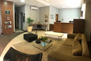 Photo de la galerie de l'établissement Summit Dom Apart Hotel, à Lorena