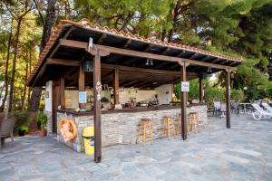 Fotografie z fotogalerie ubytování Maria's House Hotel v destinaci Metamorfosi