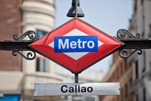 Certyfikat, podpis lub inny dokument wystawiony w obiekcie Hostal Inn Madrid