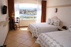 Fotografie z fotogalerie ubytování Hotel 9 Manantiales v destinaci Chignahuapan