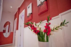 Zdjęcie z galerii obiektu Hostal Inn Madrid w Madrycie