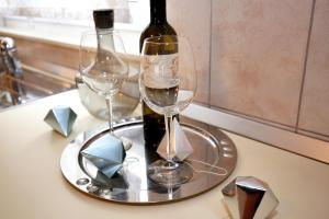 Ảnh trong thư viện ảnh của City Gallery Apartment ở Zadar +34 ảnh