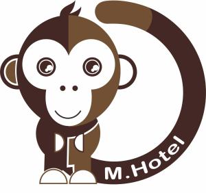 Certifikát, hodnocení, plakát nebo jiný dokument vystavený v ubytování M Hotel