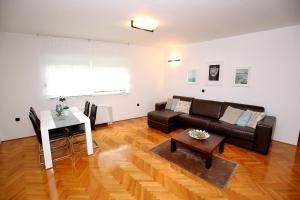 Ảnh trong thư viện ảnh của City Gallery Apartment ở Zadar