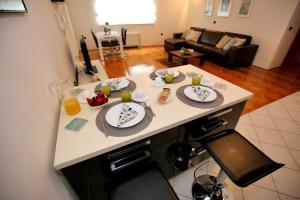 Ảnh trong thư viện ảnh của City Gallery Apartment ở Zadar