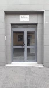 Fasada lub wejście do obiektu Sherryflat Moneo - Parking