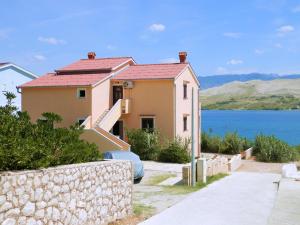 Fotografie z fotogalerie ubytování Apartment Pag 11 v destinaci Stari Okić