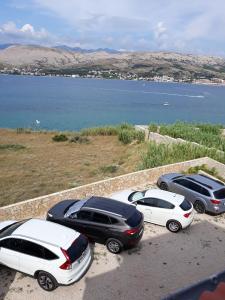 Fotografie z fotogalerie ubytování Apartment Pag 11 v destinaci Stari Okić + 10 fotografií