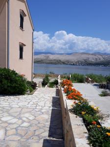 Fotografie z fotogalerie ubytování Apartment Pag 11 v destinaci Stari Okić