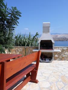 Fotografie z fotogalerie ubytování Apartment Pag 11 v destinaci Stari Okić