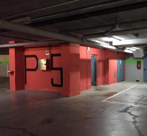 Zdjęcie z galerii obiektu Apartamento Lujo, Primera linea playa, Garaje, Wifi, Piscina climatizada w mieście Roquetas de Mar