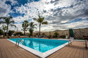 I 10 migliori hotel con piscina di Pompei, Italia | Booking.com