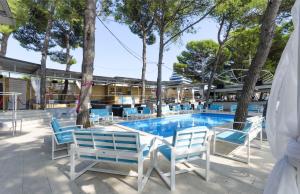 Fotografia z galérie ubytovania Apartments Brankaa v destinácii Vodice